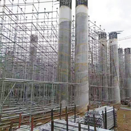 樁基香蕉一区二区在线安裝現場