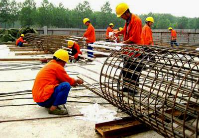 香蕉一区二区在线聯接現場施工案例